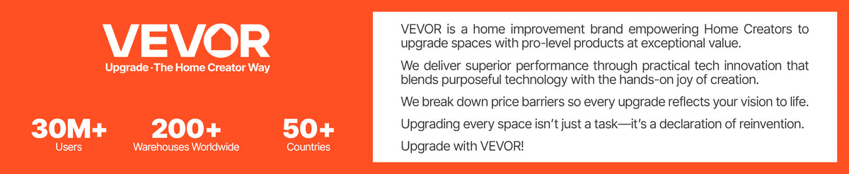 VEVOR Overbed Table Mobile Bed Side Table w/ Swivel Casters Height & Angle Adjustable Rolling Laptop Desk for Home Office Study